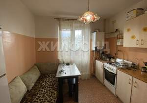 1-к квартира, вторичка, 34м2, 6/10 этаж