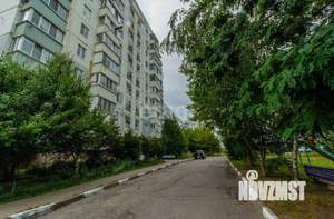 1-к квартира, вторичка, 35м2, 4/10 этаж