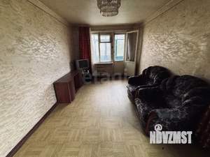 3-к квартира, вторичка, 62м2, 4/5 этаж