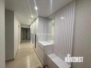 3-к квартира, вторичка, 86м2, 2/12 этаж