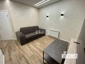 1-к квартира, вторичка, 45м2, 4/7 этаж