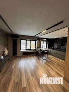 3-к квартира, вторичка, 86м2, 8/9 этаж