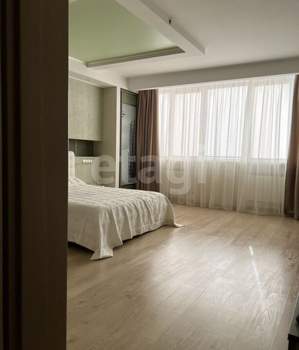 4-к квартира, вторичка, 187м2, 4/6 этаж