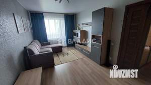 3-к квартира, вторичка, 60м2, 8/9 этаж