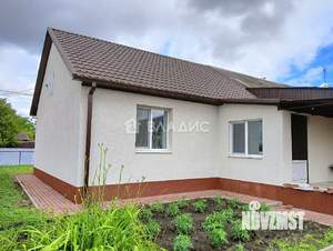 2-к квартира, вторичка, 61м2, 1/1 этаж