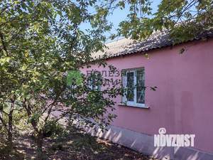 2-к квартира, вторичка, 37м2, 1/1 этаж