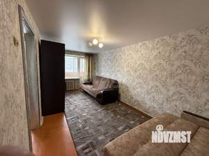 1-к квартира, вторичка, 31м2, 3/5 этаж