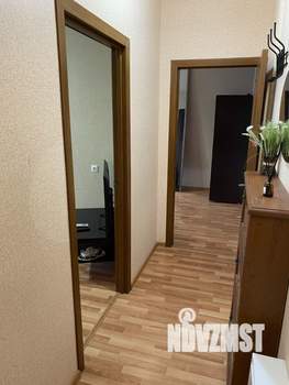 2-к квартира, вторичка, 46м2, 5/12 этаж