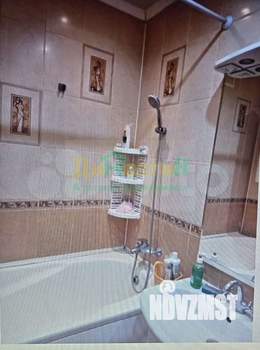 1-к квартира, вторичка, 48м2, 5/10 этаж