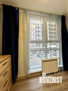3-к квартира, вторичка, 94м2, 2/17 этаж