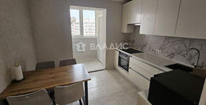 3-к квартира, вторичка, 65м2, 7/10 этаж