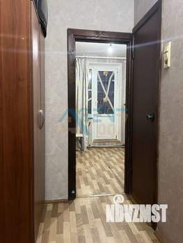 1-к квартира, вторичка, 38м2, 5/10 этаж