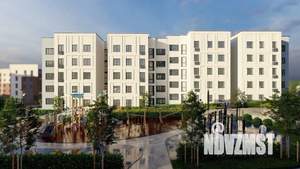 Студия квартира, вторичка, 35м2, 5/5 этаж