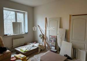 2-к квартира, вторичка, 60м2, 2/4 этаж