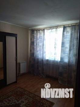 1-к квартира, вторичка, 34м2, 5/5 этаж