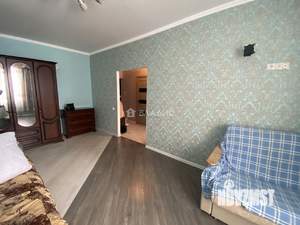 1-к квартира, вторичка, 43м2, 9/14 этаж