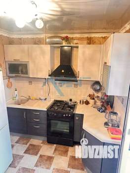 1-к квартира, вторичка, 40м2, 4/10 этаж