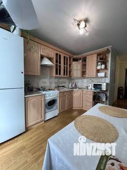 2-к квартира, вторичка, 53м2, 3/10 этаж