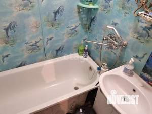 1-к квартира, вторичка, 30м2, 1/9 этаж