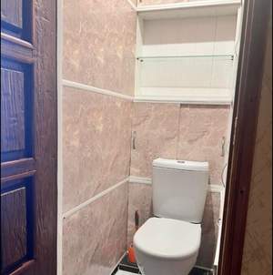 2-к квартира, вторичка, 51м2, 10/10 этаж