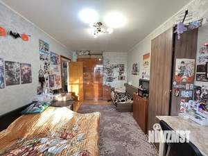 1-к квартира, вторичка, 32м2, 3/9 этаж