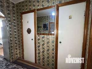 1-к квартира, вторичка, 32м2, 3/9 этаж