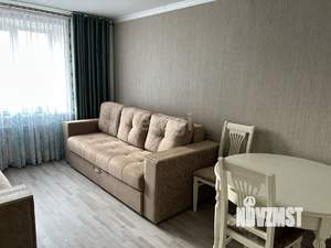 1-к квартира, вторичка, 37м2, 3/5 этаж