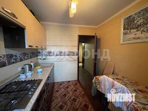 1-к квартира, вторичка, 45м2, 2/6 этаж