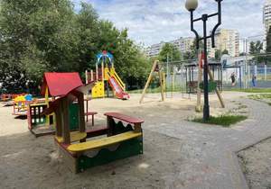 2-к квартира, вторичка, 45м2, 4/9 этаж