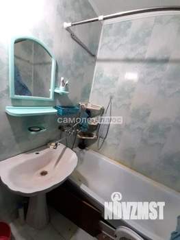 2-к квартира, вторичка, 45м2, 1/10 этаж