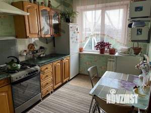 3-к квартира, вторичка, 60м2, 9/9 этаж