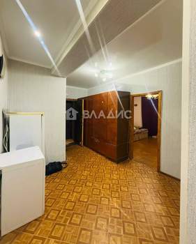 3-к квартира, вторичка, 86м2, 9/9 этаж