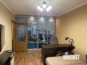 1-к квартира, вторичка, 34м2, 2/10 этаж