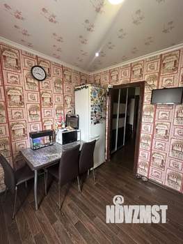 4-к квартира, вторичка, 84м2, 8/9 этаж