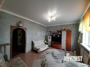 3-к квартира, вторичка, 97м2, 1/3 этаж