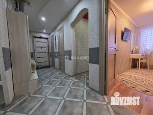 2-к квартира, вторичка, 57м2, 3/5 этаж