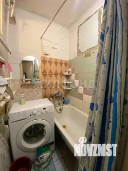 1-к квартира, вторичка, 30м2, 5/5 этаж