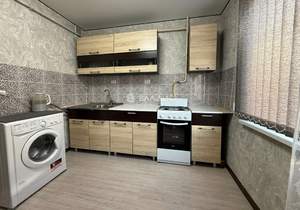 2-к квартира, вторичка, 51м2, 1/9 этаж