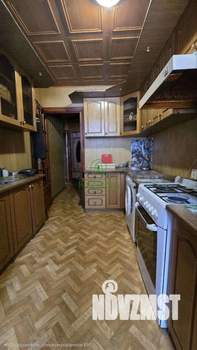 2-к квартира, вторичка, 55м2, 1/5 этаж