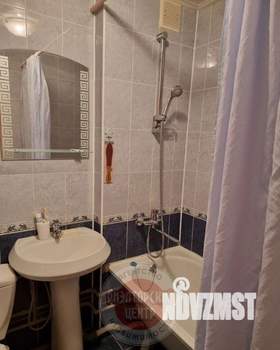 1-к квартира, вторичка, 36м2, 4/9 этаж