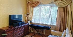 2-к квартира, вторичка, 42м2, 3/5 этаж