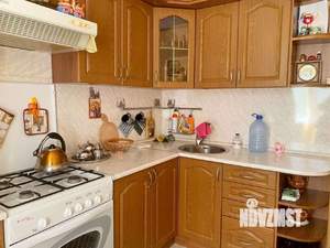 4-к квартира, вторичка, 71м2, 4/9 этаж