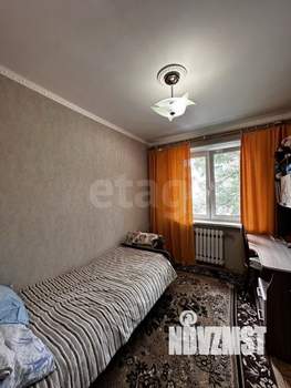 3-к квартира, вторичка, 61м2, 5/5 этаж
