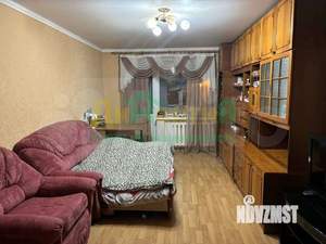 2-к квартира, вторичка, 45м2, 4/5 этаж