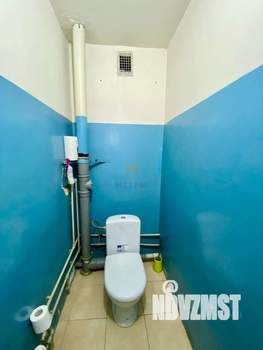 1-к квартира, вторичка, 54м2, 1/16 этаж