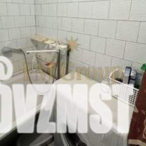 3-к квартира, вторичка, 47м2, 1/5 этаж