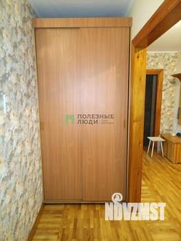 3-к квартира, вторичка, 71м2, 4/9 этаж