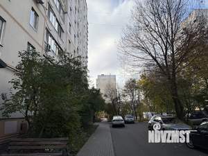 2-к квартира, вторичка, 52м2, 7/10 этаж