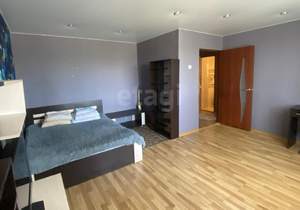 1-к квартира, вторичка, 34м2, 5/5 этаж