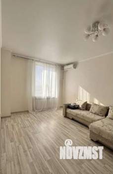 1-к квартира, вторичка, 41м2, 15/17 этаж